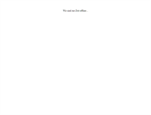Tablet Screenshot of linksunten.indymedia.org