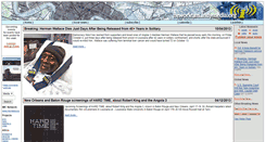 Desktop Screenshot of neworleans.indymedia.org